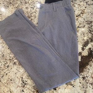 Under Armor Golf Pants -New